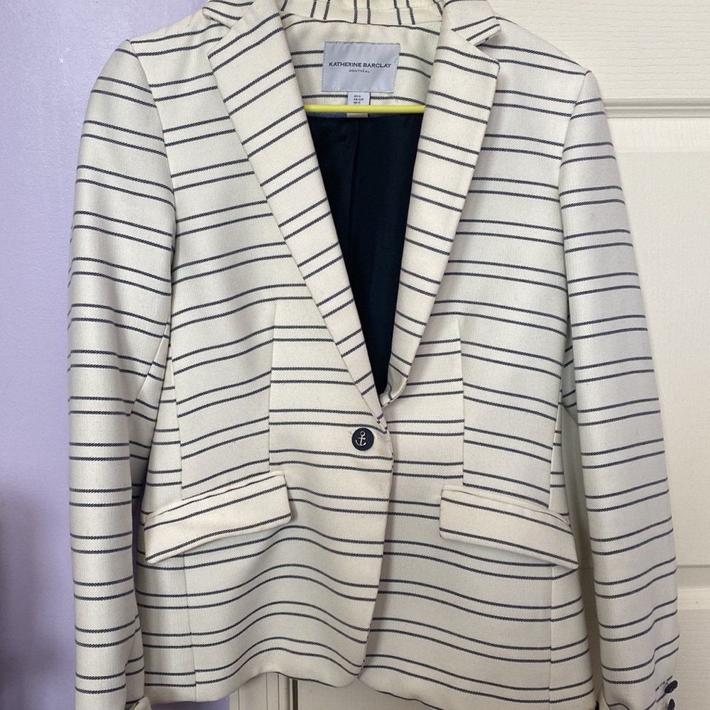 Women’s Blazer - Picture 3 of 4